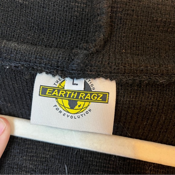 🍂Earth Ragz | Wool coat - Picture 7 of 8